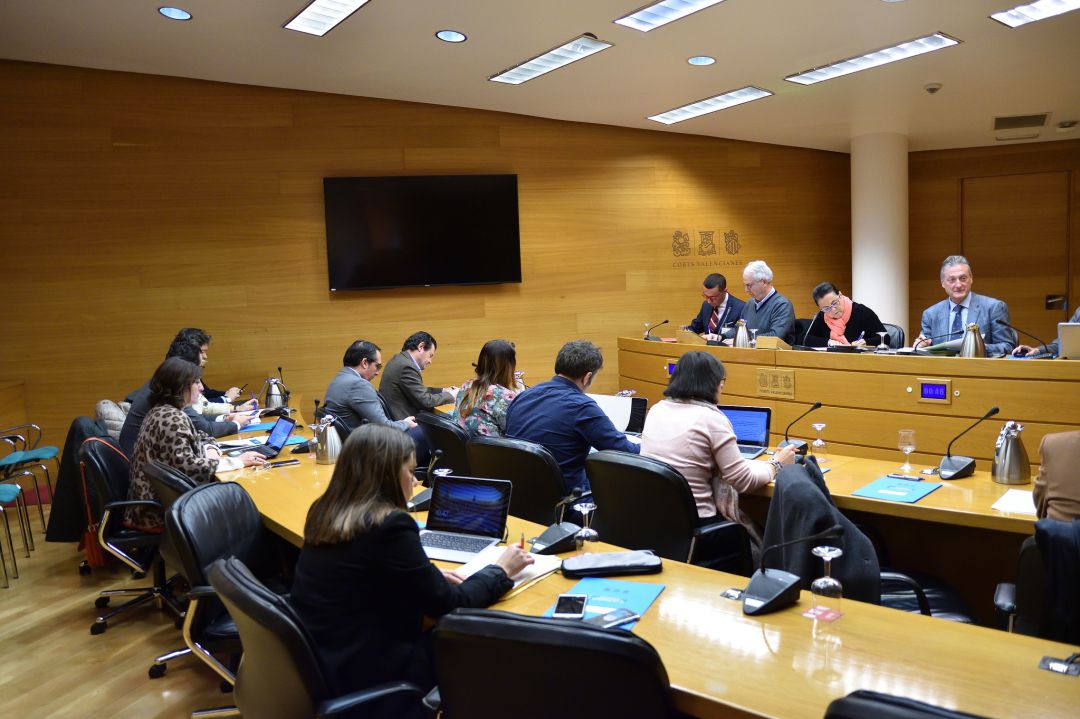 David Serra asegura no tener constancia de "mordidas" ni de "irregularidades" en la Fundación Jaume II El Just David Serra asegura no tener constancia de "mordidas" ni de "irregularidades" en la Fundación Jaume II El Just