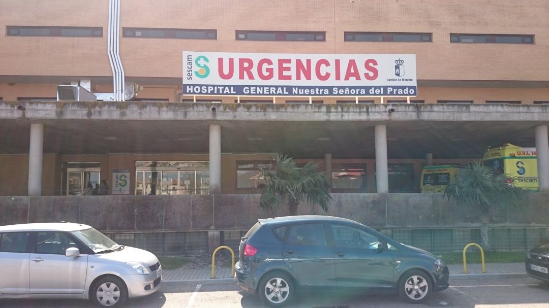 Urgencias Urgencias