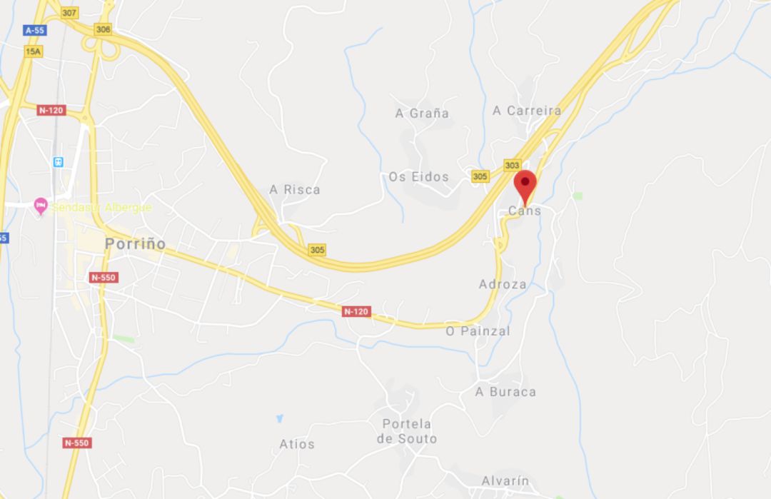 Detenido un joven acusado de encerrar a su novia en un zulo como "castigo" Detenido un joven acusado de encerrar a su novia en un zulo como "castigo"