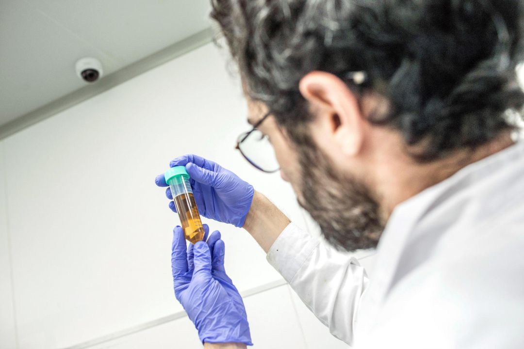 El Estado es quien más invierte en I+D sanitario, pero no hay retorno social El Estado es quien más invierte en I+D sanitario, pero no hay retorno social