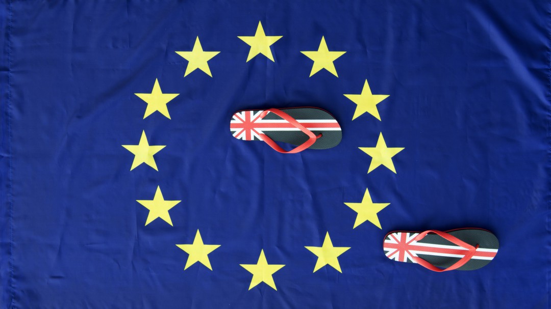 De Londres a Castellón por el Brexit