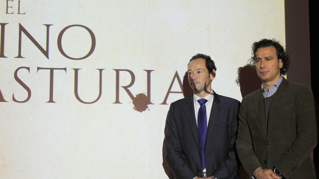 El Reino de Asturias