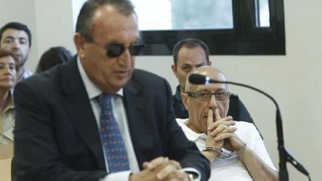 El empresario Vicente Vilar cumplirá su condena el próximo mes de febrero