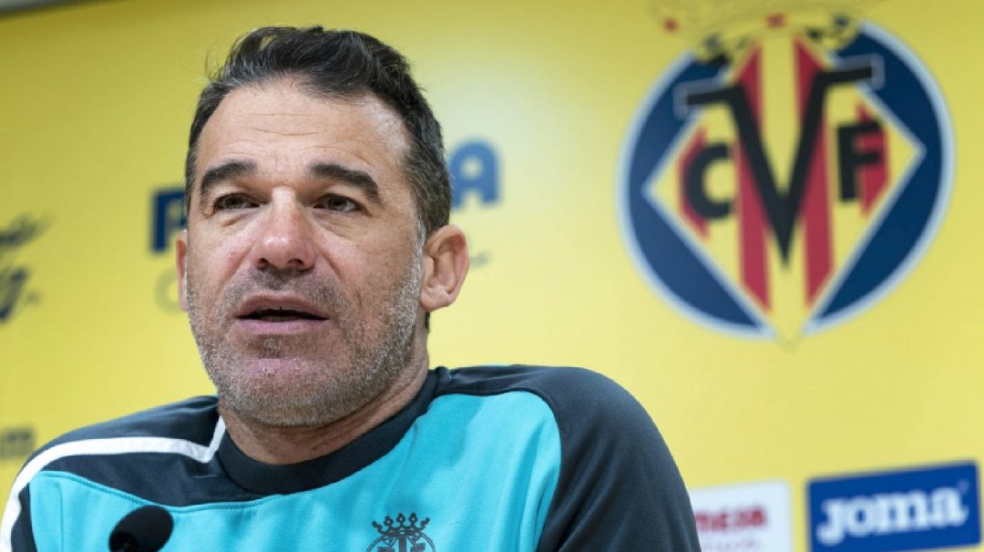 villarreal garcia plaza: El Villarreal destituye a Luis García Plaza villarreal garcia plaza: El Villarreal destituye a Luis García Plaza