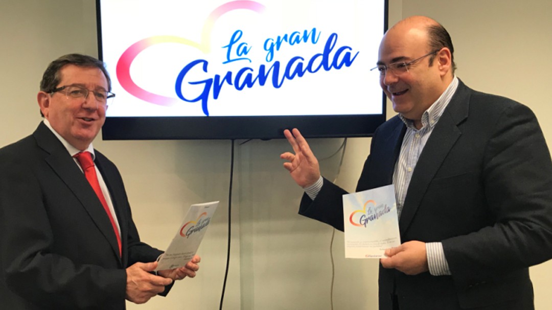 'La Gran Granada', proyecto de ciudad del PP a desgranar en 100 días
