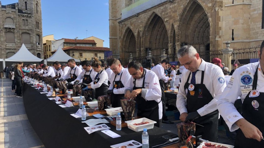 La Capitalidad cifra en 19,5 millones el retorno publicitario de 'Manjar de Reyes'