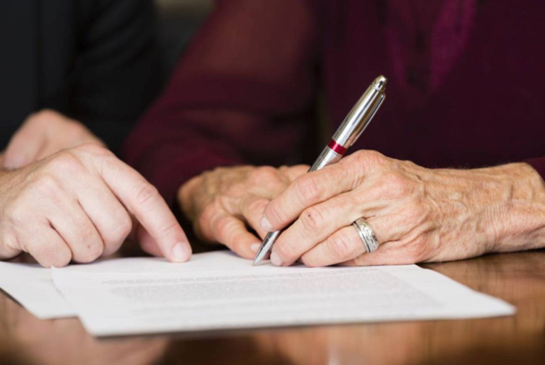 ¿Has hecho el testamento vital? ¿Has hecho el testamento vital?
