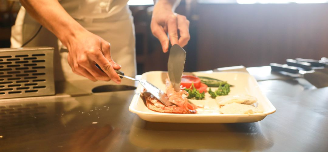 Aprende a cocinar en Paracuellos de Jarama Aprende a cocinar en Paracuellos de Jarama