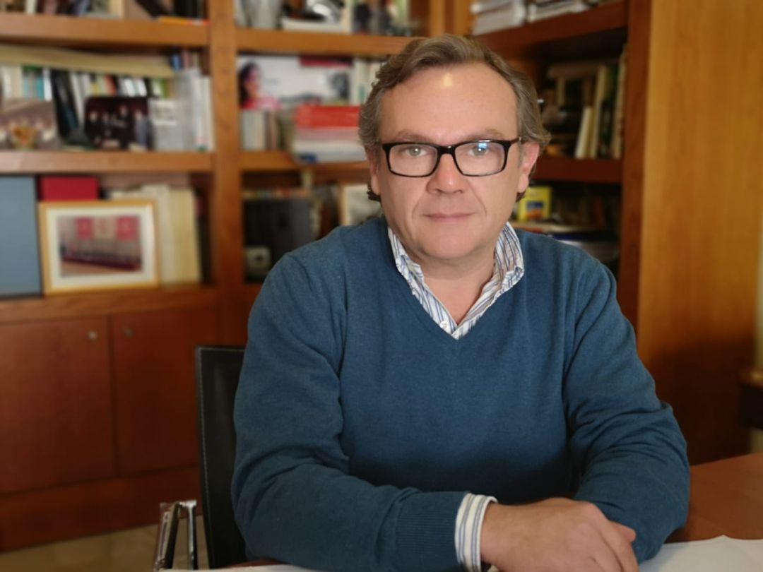"Este país no deja a un niño dentro de una montaña, vamos a por él" "Este país no deja a un niño dentro de una montaña, vamos a por él"