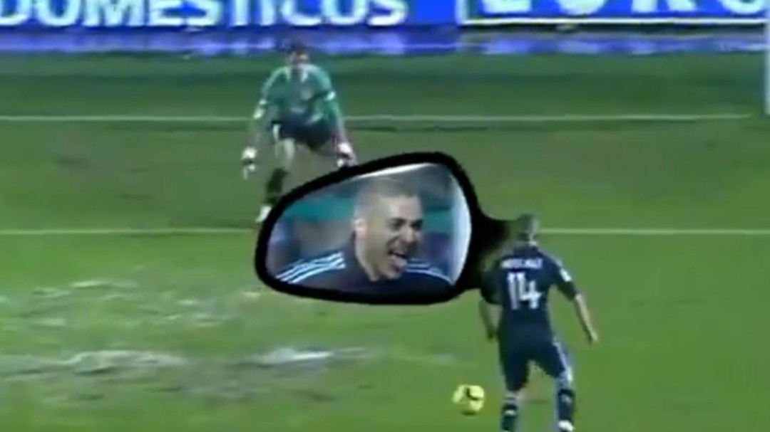 Se cumplen nueve años de la excelente asistencia de Guti en Riazor
