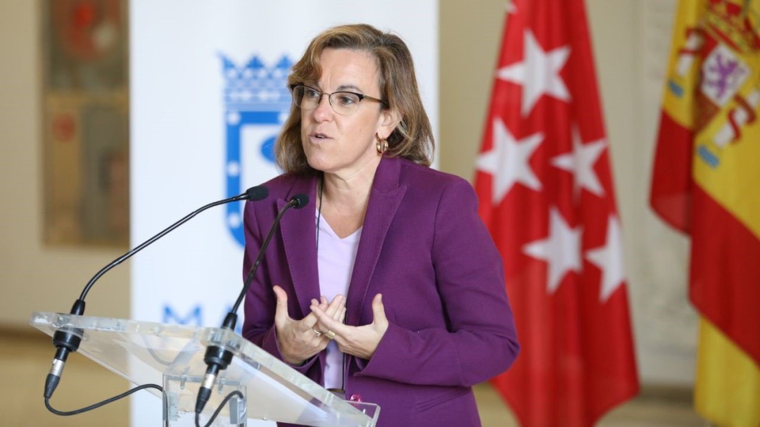 Ahora Madrid tumba junto al PP y Cs la ordenanza del PSOE contra la prostitución