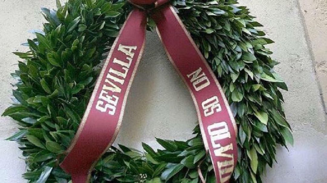 Hace veintiun años del asesinato de Alberto Jiménez Becerril y y su mujer Ascensión García Ortiz Hace veintiun años del asesinato de Alberto Jiménez Becerril y y su mujer Ascensión García Ortiz