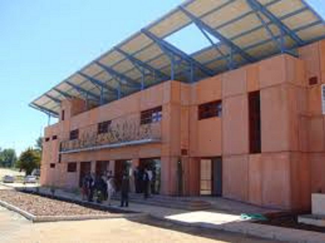 El Ceder-Ciemat de Lubia reducirá su tasa de temporalidad en el empleo El Ceder-Ciemat de Lubia reducirá su tasa de temporalidad en el empleo