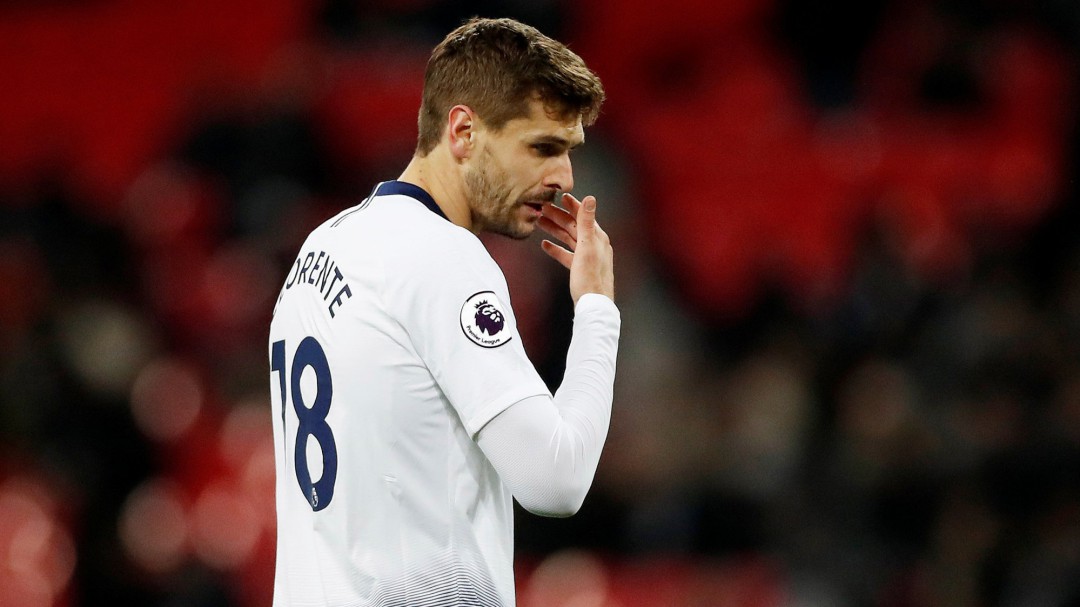 Llorente, con números de 'killer' y queda libre en junio...