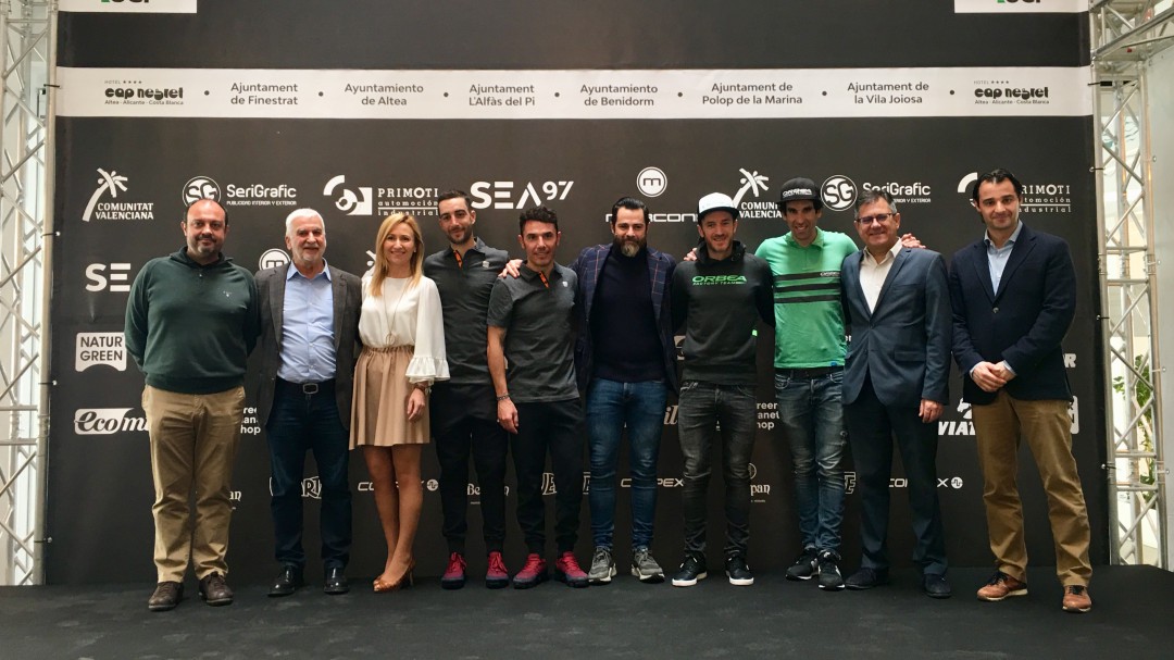 Emaná sonríe, Martín se queda, Purito, Terol y Barberá, en la CBBR y Alarza ficha por la UA
