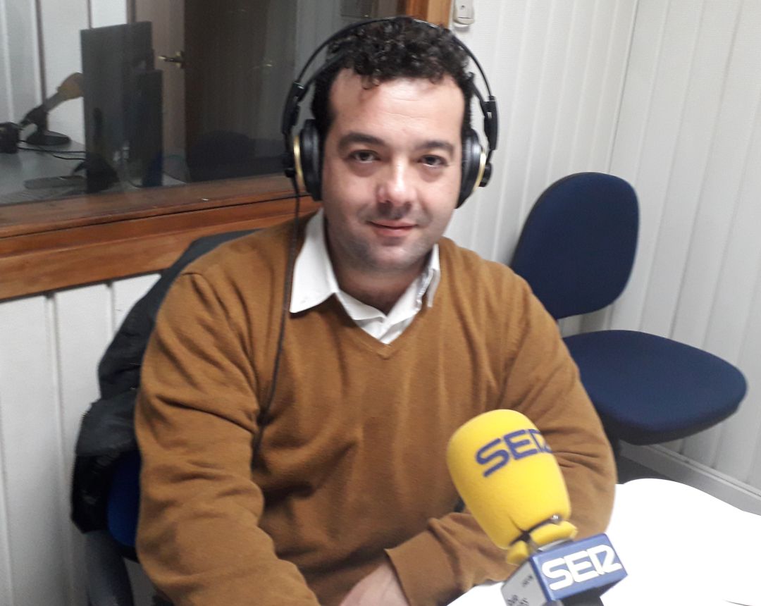 Juan Parrilla. Juan Parrilla.