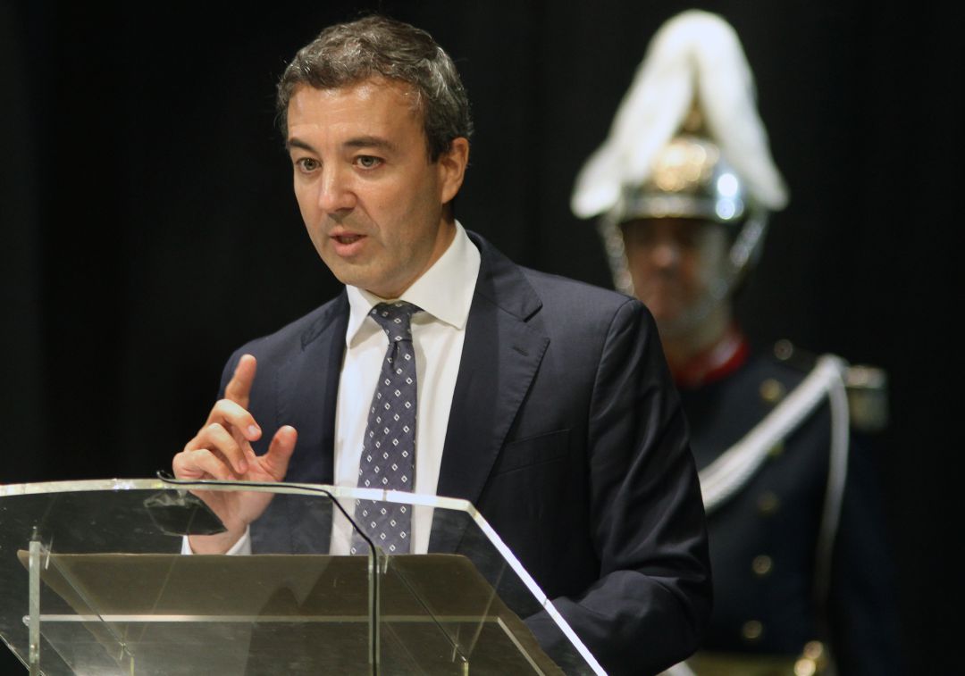 Ramón Calderón Nájera Ramón Calderón Nájera