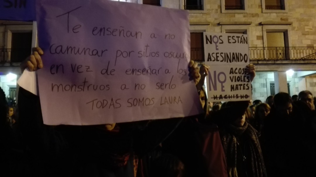 Que el Estado pida perdón
