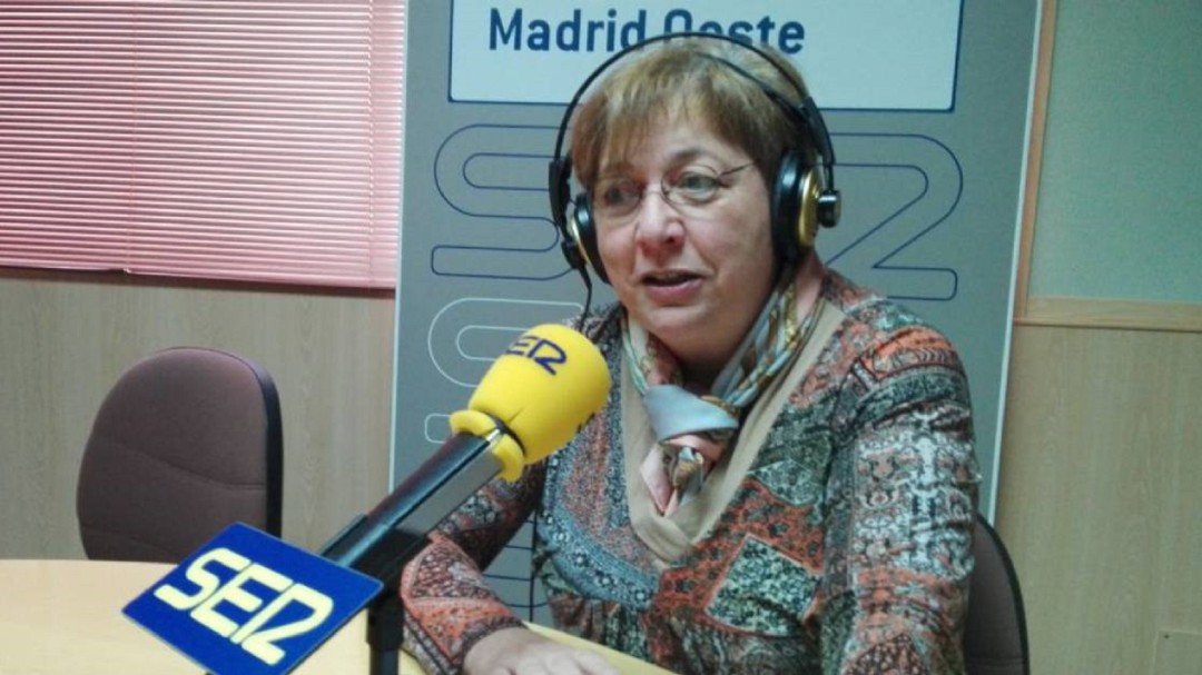¿Pareja rota?