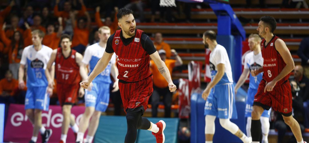 Marko Popovic se perdió por lesión seis partidos claves en el tramo final de 2018. Marko Popovic se perdió por lesión seis partidos claves en el tramo final de 2018.