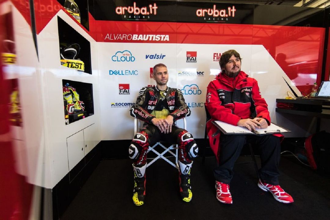 Bautista: Test complicado, balance positivo Bautista: Test complicado, balance positivo