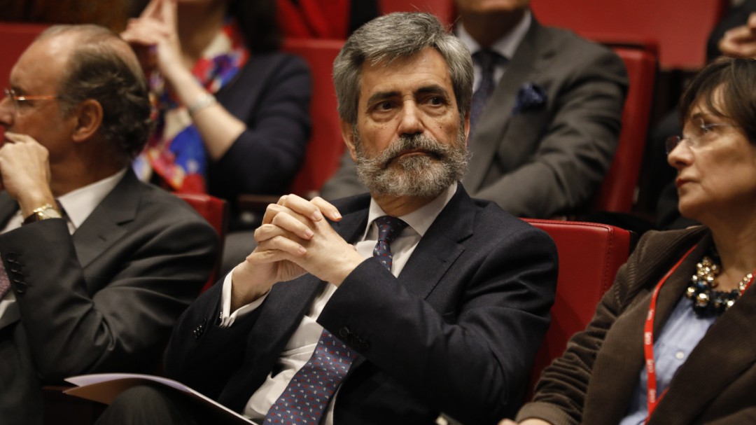 El Tribunal Supremo se vuelca en disipar las dudas sobre el juicio al procés