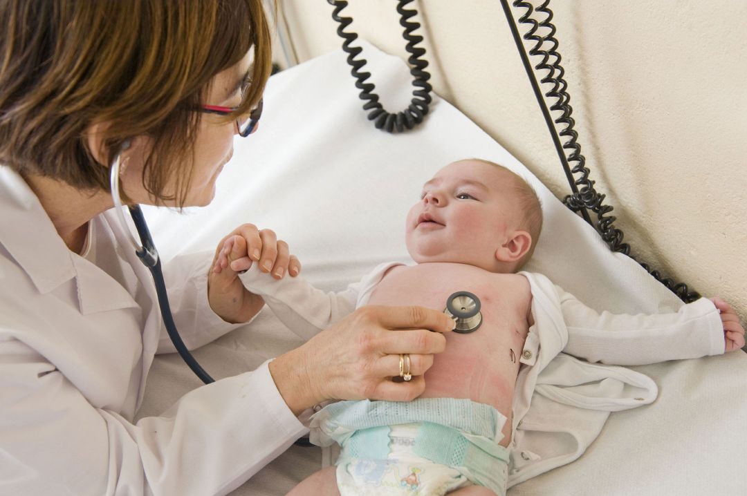 Garantizan la permanencia de las urgencias pediátricas Garantizan la permanencia de las urgencias pediátricas