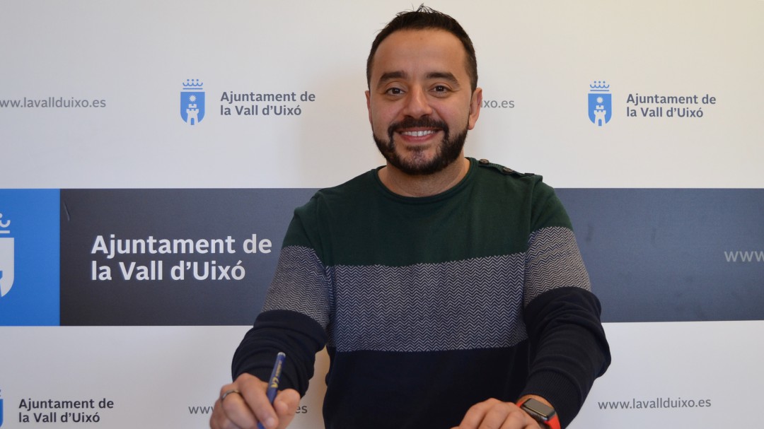 El pleno municipal de la Vall d'Uixó aprueba por unanimidad su rechazo a la violencia machista