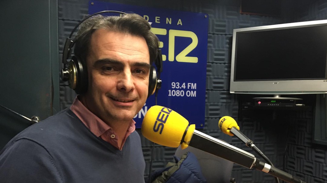 Diego Calvo, dispuesto a pactar con Vox en Galicia: "El PP no hace cordones sanitarios a nadie"
