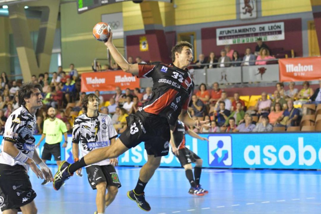 Ocasión de oro para un Ademar diezmado Ocasión de oro para un Ademar diezmado