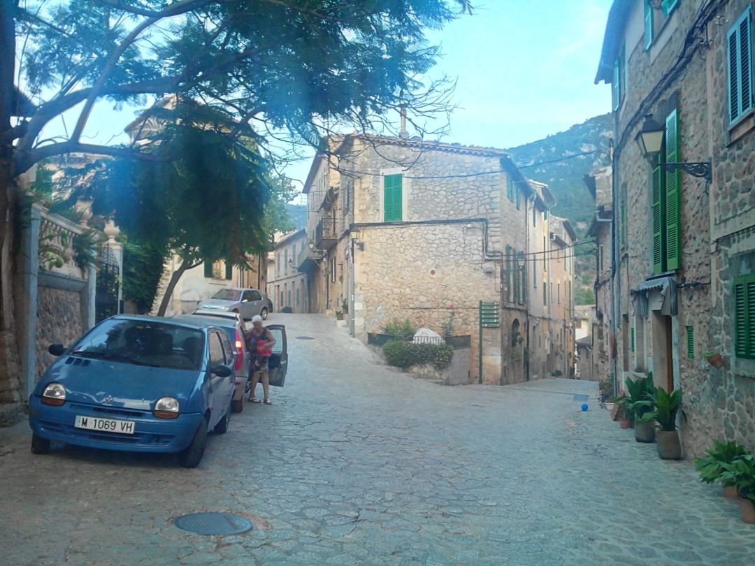 Valldemossa, municipio más rico en 2015, Formentera el más pobre Valldemossa, municipio más rico en 2015, Formentera el más pobre