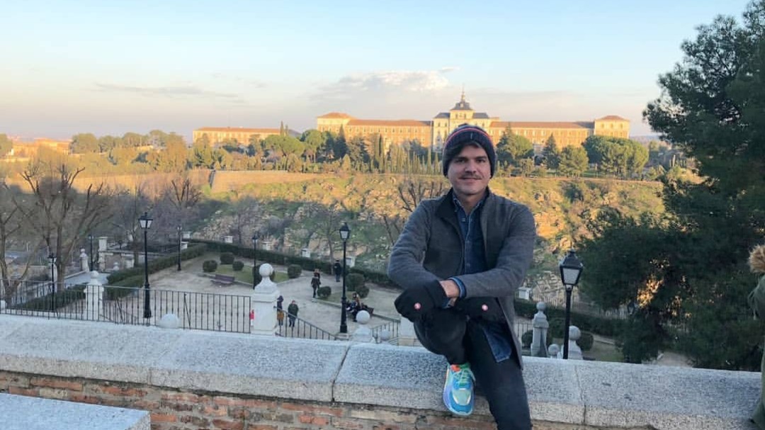 "Todos los días pregunto a mis padres qué consiguieron de comer"