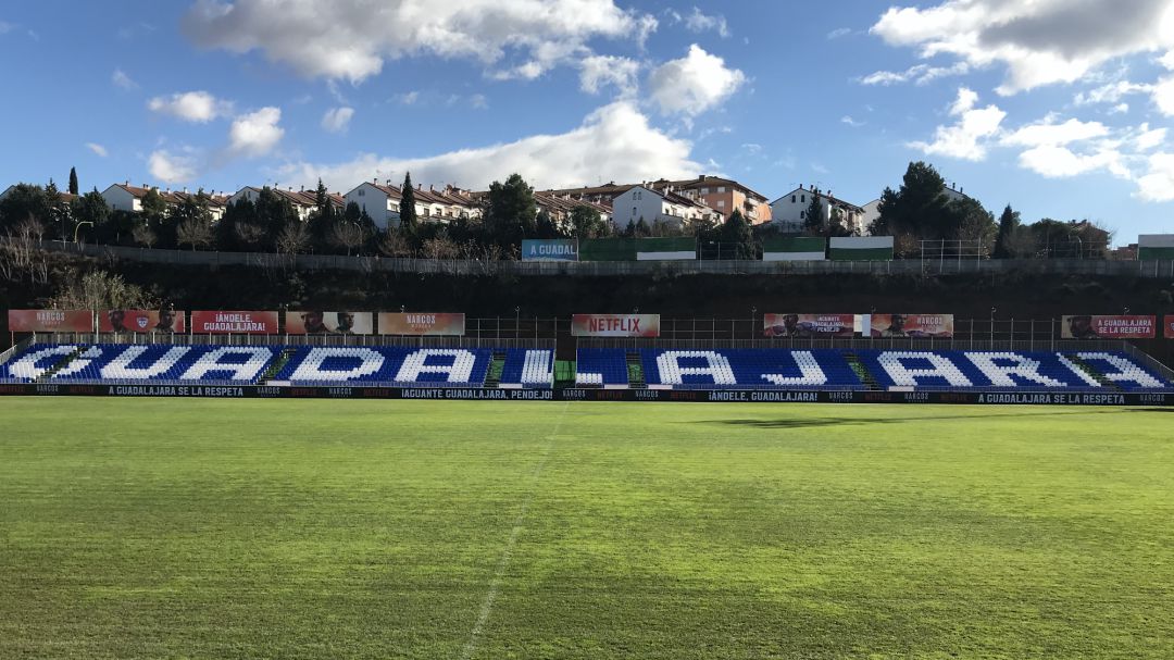 Guadalajara vs Villarrubia: Ser o no ser para el Dépor ante el Villarrubia en el Escartín Guadalajara vs Villarrubia: Ser o no ser para el Dépor ante el Villarrubia en el Escartín