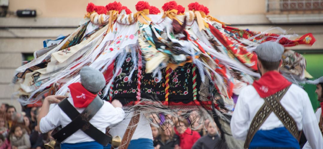 También habrá un concurso con las mejores fotografías de las fiestas También habrá un concurso con las mejores fotografías de las fiestas