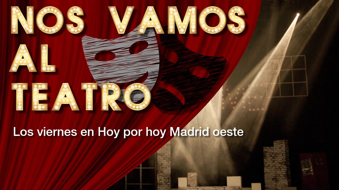 Renoir, Express y Juntos propuestas artísticas en Móstoles