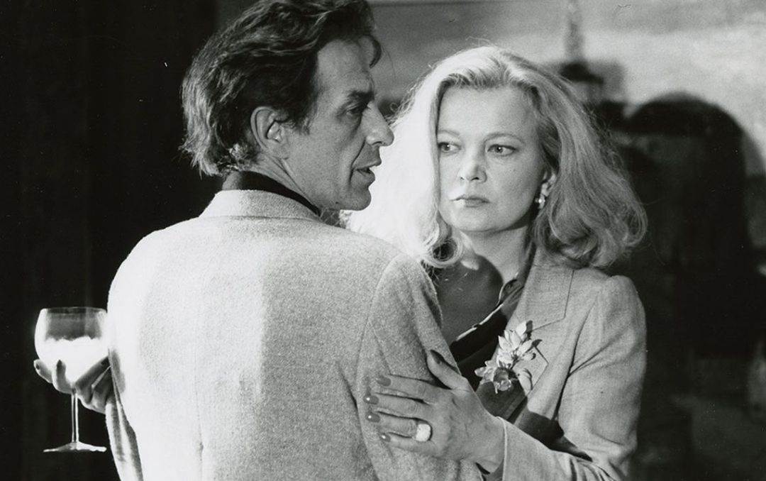 La feroz independencia de John Cassavetes La feroz independencia de John Cassavetes