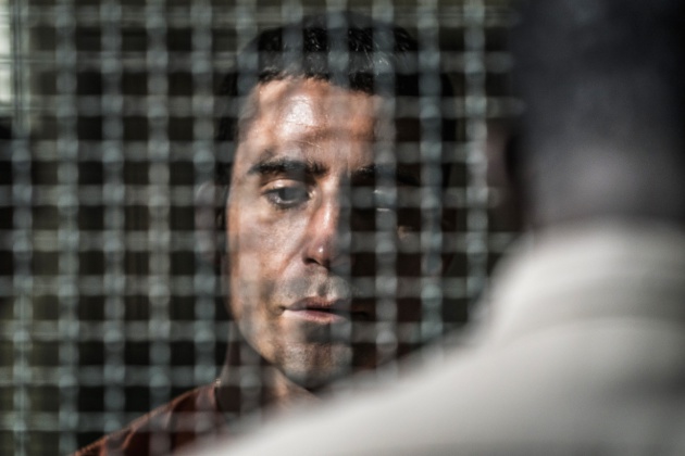 'En el corredor de la muete' contará la historia de Pablo Ibar 'En el corredor de la muete' contará la historia de Pablo Ibar
