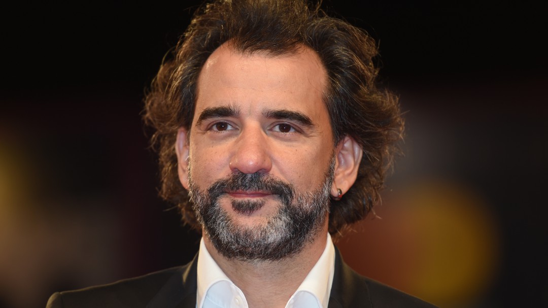 Pablo Trapero ya no dirigirá la adaptación de 'Patria' de HBO