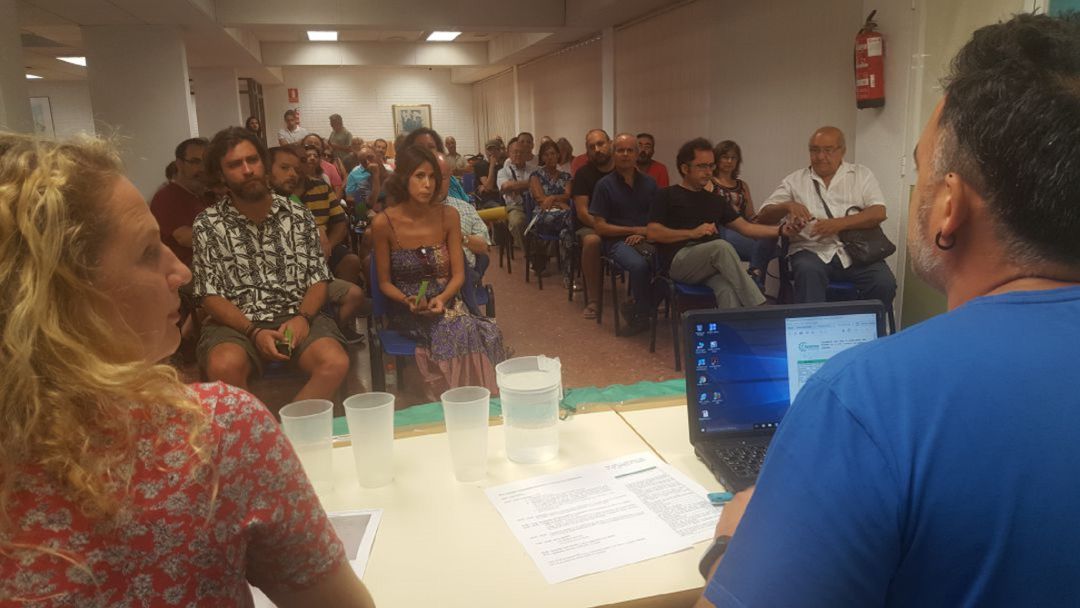 Izquierda Unida, Ganemos, Podemos y Equo celebrarán su asamblea el día 10 de febrero Izquierda Unida, Ganemos, Podemos y Equo celebrarán su asamblea el día 10 de febrero