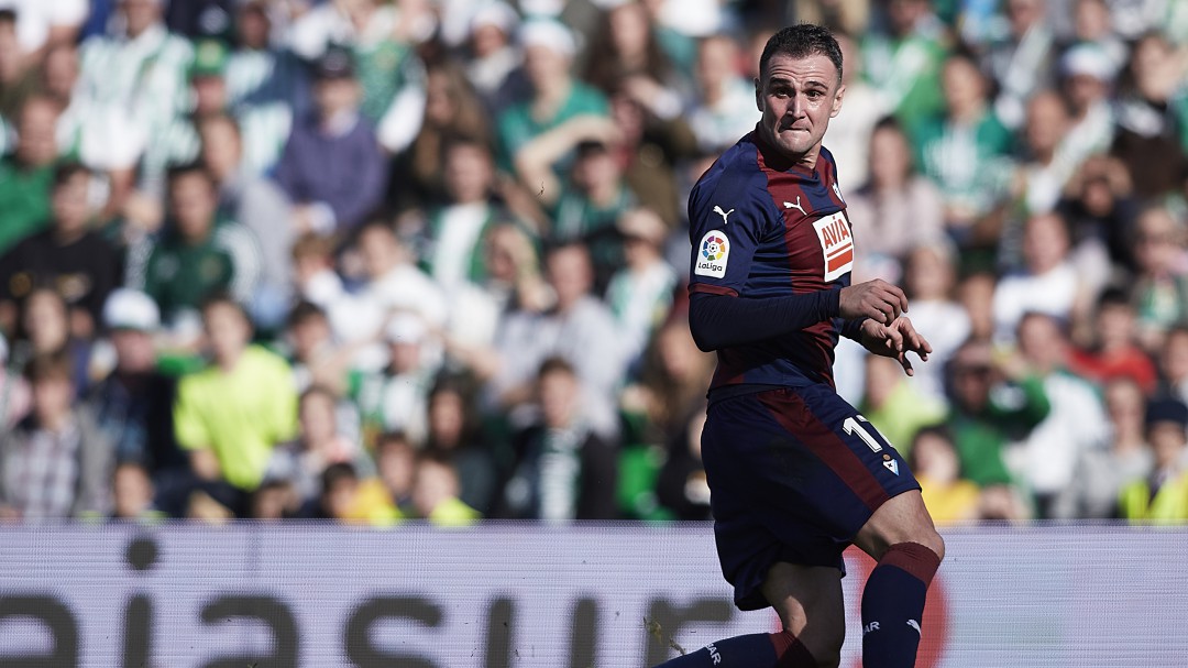 Directo | Girona - Eibar