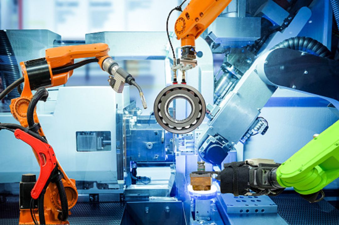 El 80 % de las empresas del metal no encuentra personal cualificado El 80 % de las empresas del metal no encuentra personal cualificado