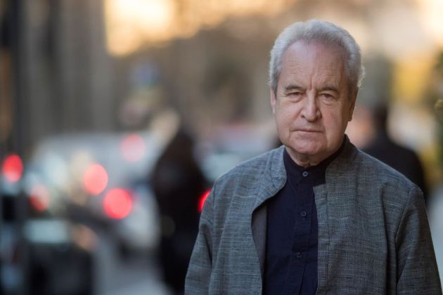John Banville John Banville