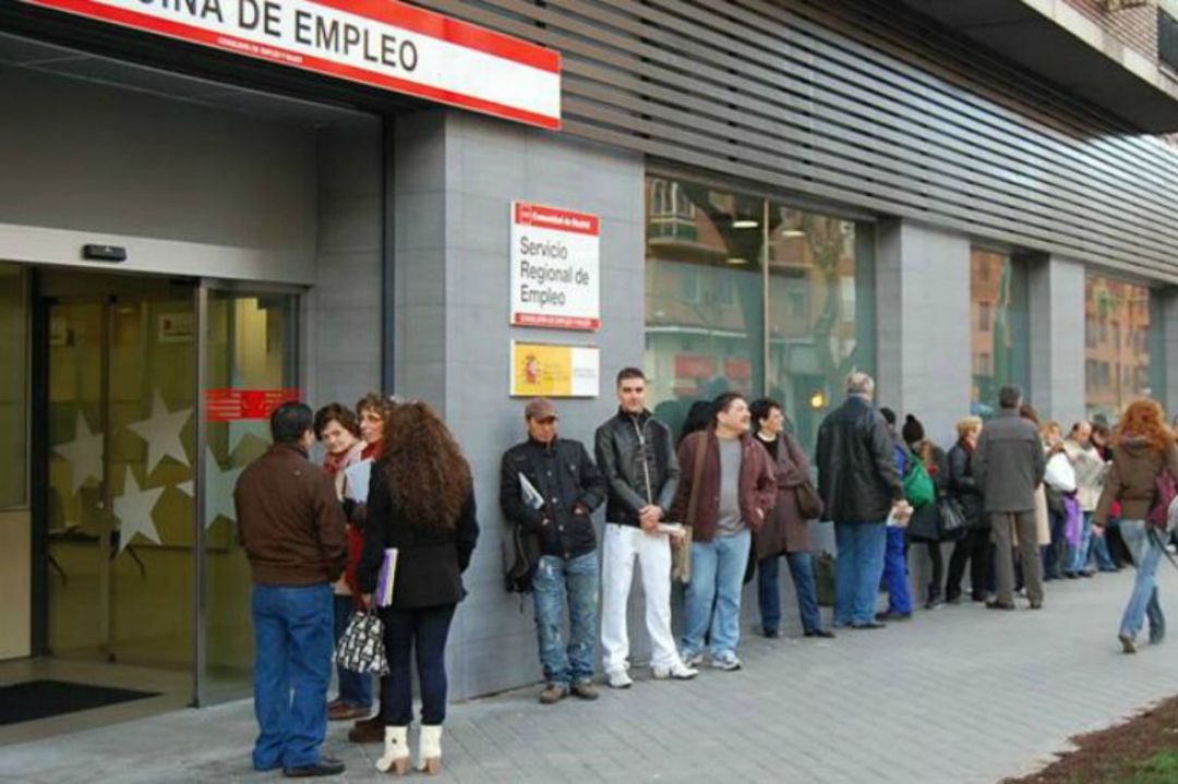 El coronavirus deja el peor marzo en Madrid desde lo más duro de la crisis El coronavirus deja el peor marzo en Madrid desde lo más duro de la crisis