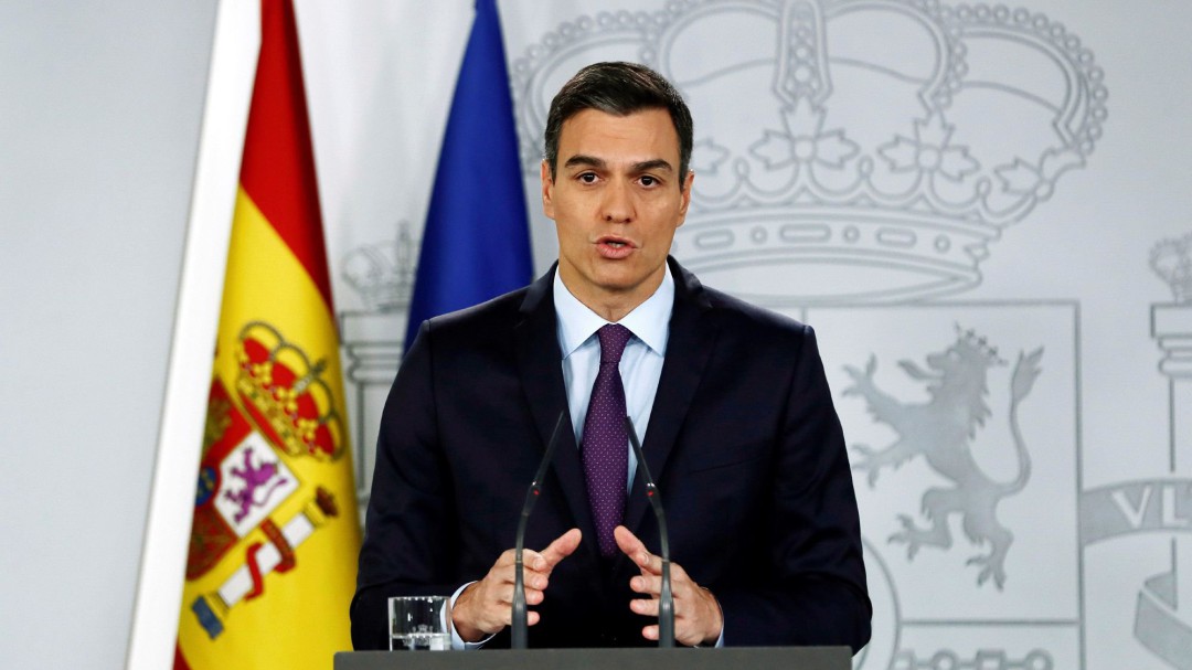 España reconoce a Guaidó como presidente de Venezuela y le insta a convocar elecciones "con garantías"