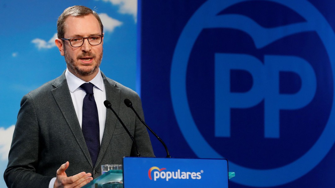 El PP pide una comparencia de Sánchez en el Congreso para explicar la posición del Gobierno sobre Venezuela