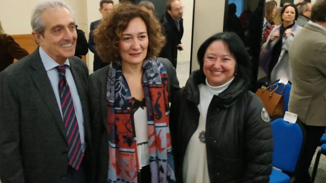 Exigen que se eliminen las contrataciones políticas de los asesores de CIUDEN