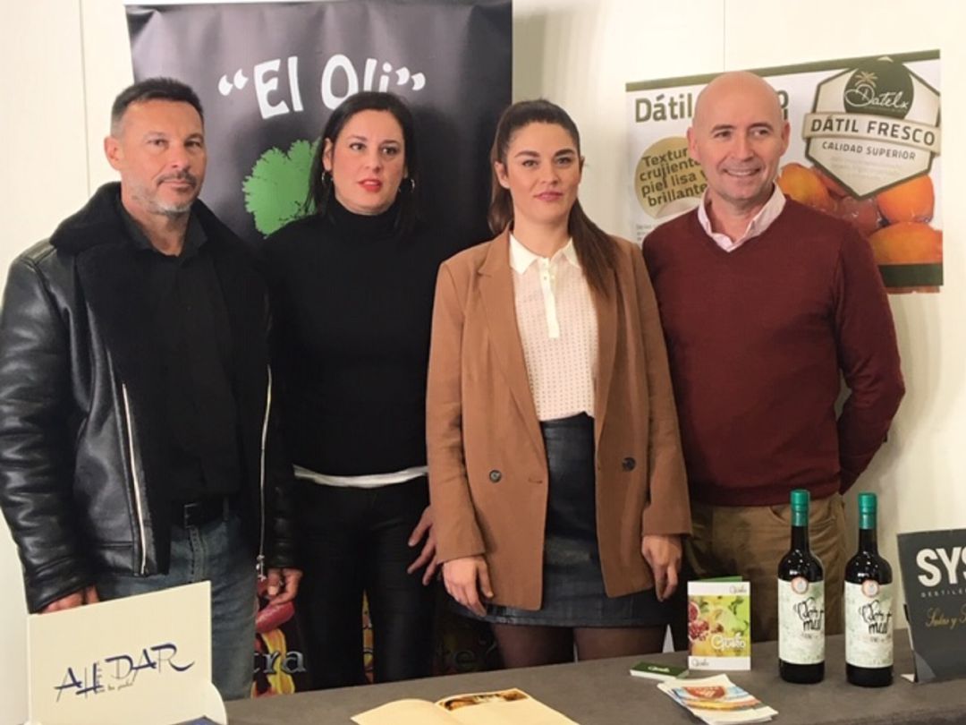 II Jornadas Gastronómicas “ILICI 2018” II Jornadas Gastronómicas “ILICI 2018”