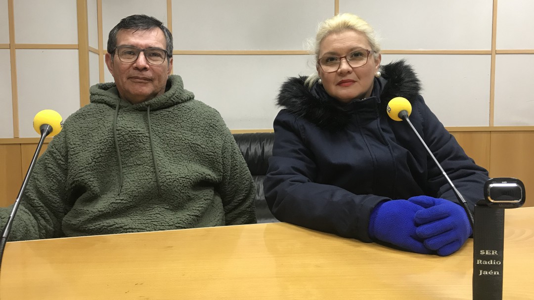 La crisis de Venezuela vista desde Jaén