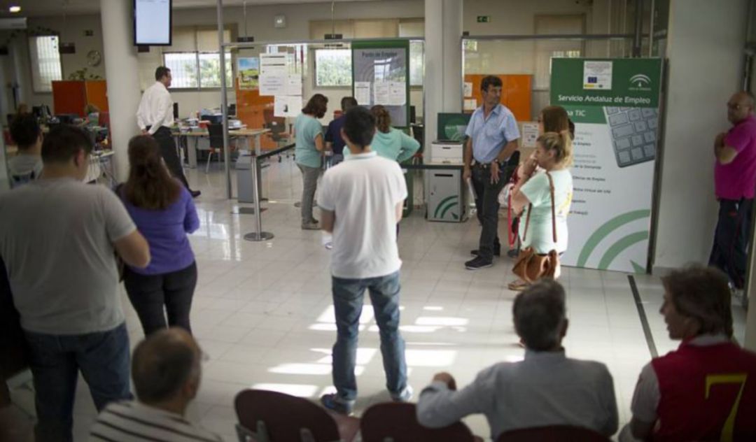 Oficina del SAE Oficina del SAE