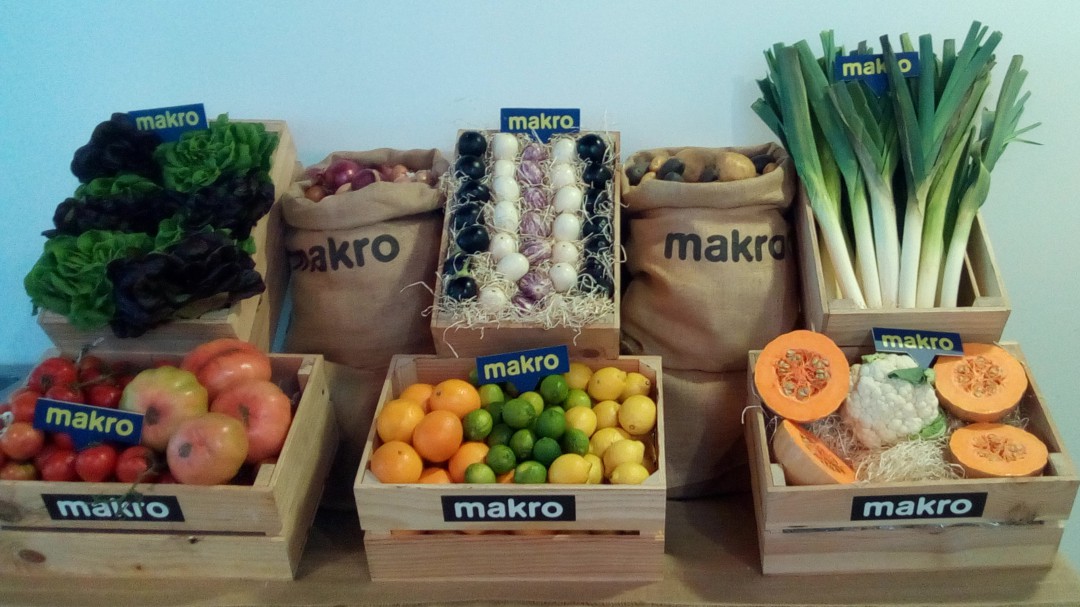 Madrid Fusión con sabor a León